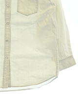 THE PAUSE（ザポーズ）カジュアルシャツ 白 サイズ:F レディース/2200638225082