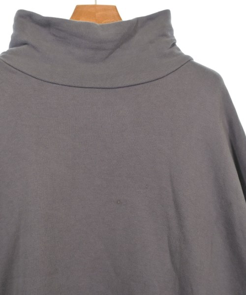 THE PAUSE（ザポーズ）スウェット グレー サイズ:F レディース/2200631799115