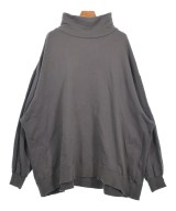 THE PAUSE（ザポーズ）スウェット グレー サイズ:F レディース/2200631799115