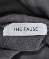 THE PAUSE（ザポーズ）スウェット グレー サイズ:F レディース/2200631799115
