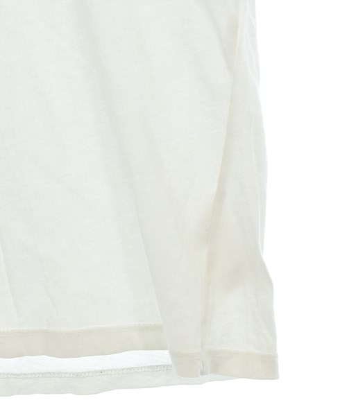 THE PAUSE（ザポーズ）Tシャツ・カットソー 白 サイズ:F レディース/2200637881081
