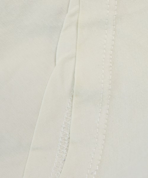 THE PAUSE（ザポーズ）Tシャツ・カットソー 白 サイズ:F レディース/2200637881081