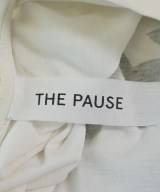 THE PAUSE（ザポーズ）Tシャツ・カットソー 白 サイズ:F レディース/2200637881081