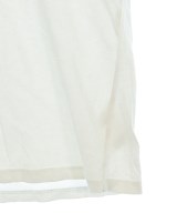 THE PAUSE（ザポーズ）Tシャツ・カットソー 白 サイズ:F レディース/2200637881081