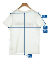 THE PAUSE（ザポーズ）Tシャツ・カットソー 白 サイズ:F レディース/2200637881081