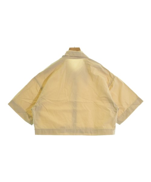 THE PAUSE（ザポーズ）ブラウス ベージュ サイズ:F レディース/2200593468012