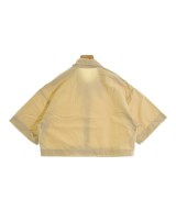 THE PAUSE（ザポーズ）ブラウス ベージュ サイズ:F レディース/2200593468012