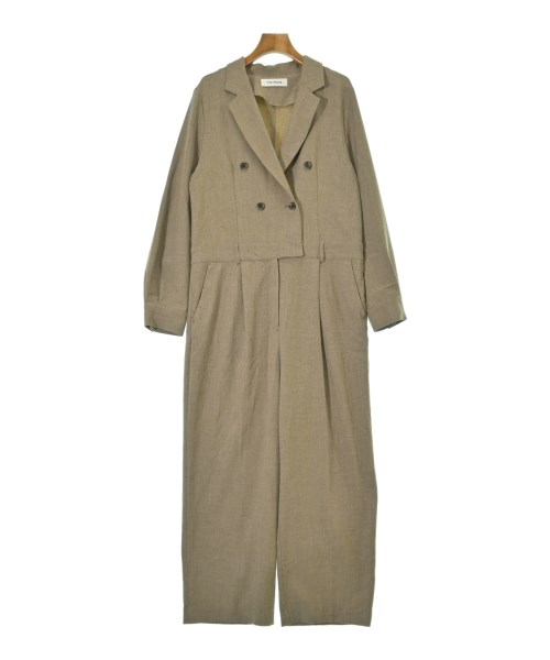 ザポーズ(THE PAUSE)のTHE PAUSE オールインワン/サロペット