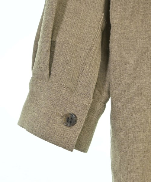 THE PAUSE（ザポーズ）オールインワン/サロペット ベージュ サイズ:F レディース/2200635096036