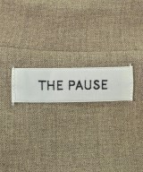 THE PAUSE（ザポーズ）オールインワン/サロペット ベージュ サイズ:F レディース/2200635096036