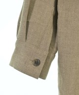 THE PAUSE（ザポーズ）オールインワン/サロペット ベージュ サイズ:F レディース/2200635096036