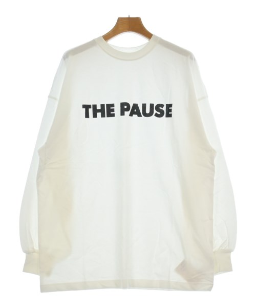 ザポーズ(THE PAUSE)のTHE PAUSE Tシャツ・カットソー