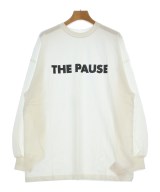 THE PAUSE Tシャツ・カットソー
