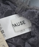 THE PAUSE（ザポーズ）小物類（その他） グレー サイズ:F レディース/2200596658168