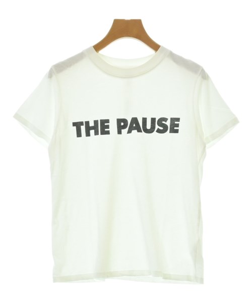 ザポーズ(THE PAUSE)のTHE PAUSE Tシャツ・カットソー