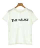 THE PAUSE Tシャツ・カットソー