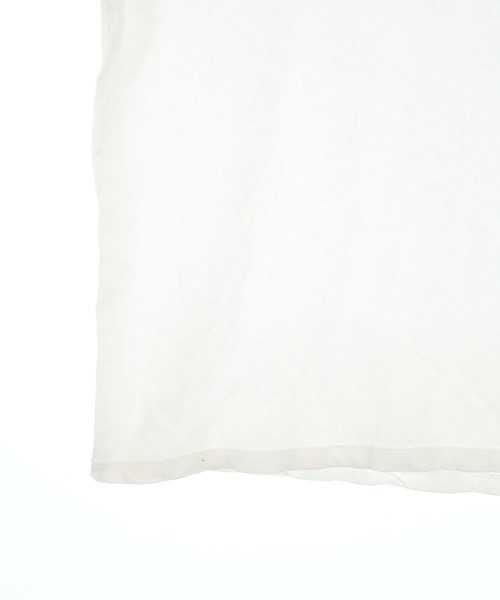 THE PAUSE（ザポーズ）Tシャツ・カットソー 白 サイズ:F レディース/2200623969045