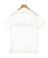 THE PAUSE（ザポーズ）Tシャツ・カットソー 白 サイズ:F レディース/2200623969045