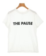 THE PAUSE Tシャツ・カットソー
