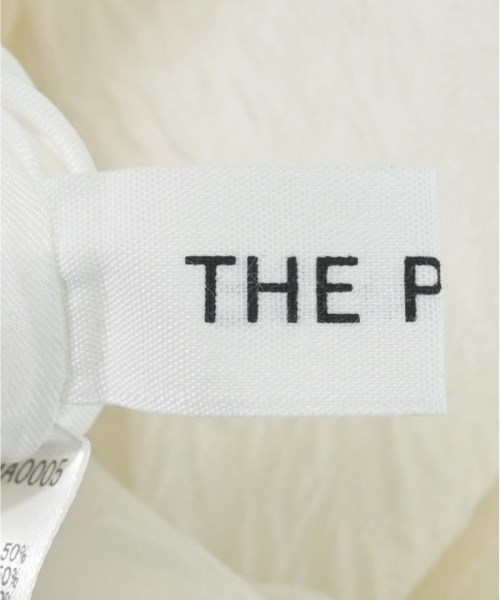THE PAUSE（ザポーズ）ワンピース 白 サイズ:F レディース/2200628794031
