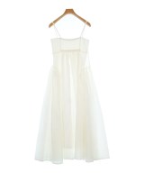 THE PAUSE（ザポーズ）ワンピース 白 サイズ:F レディース/2200628794031