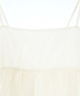 THE PAUSE（ザポーズ）ワンピース 白 サイズ:F レディース/2200628794031