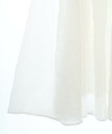 THE PAUSE（ザポーズ）ワンピース 白 サイズ:F レディース/2200628794031