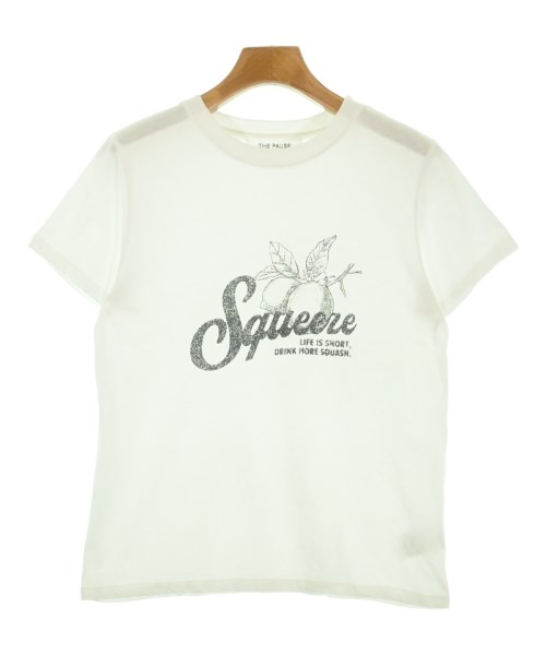 ザポーズ(THE PAUSE)のTHE PAUSE Tシャツ・カットソー