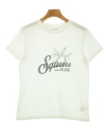 THE PAUSE（ザポーズ）Tシャツ・カットソー 白 サイズ:F レディース/2200632221028
