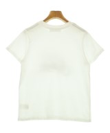 THE PAUSE（ザポーズ）Tシャツ・カットソー 白 サイズ:F レディース/2200632221028