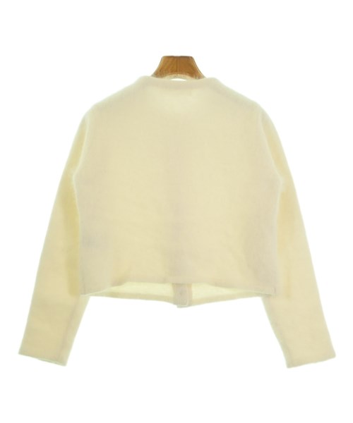 THE PAUSE（ザポーズ）カーディガン 白 サイズ:F レディース/2200633716028