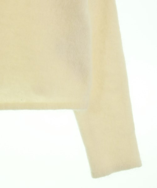 THE PAUSE（ザポーズ）カーディガン 白 サイズ:F レディース/2200633716028