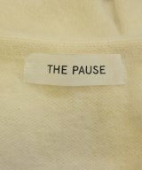THE PAUSE（ザポーズ）カーディガン 白 サイズ:F レディース/2200633716028