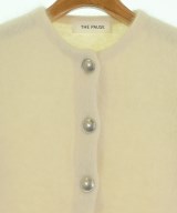 THE PAUSE（ザポーズ）カーディガン 白 サイズ:F レディース/2200633716028