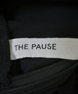 THE PAUSE（ザポーズ）オールインワン/サロペット 黒 サイズ:F レディース/2200606711302