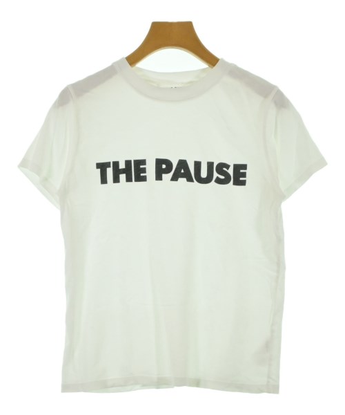 ザポーズ(THE PAUSE)のTHE PAUSE Tシャツ・カットソー