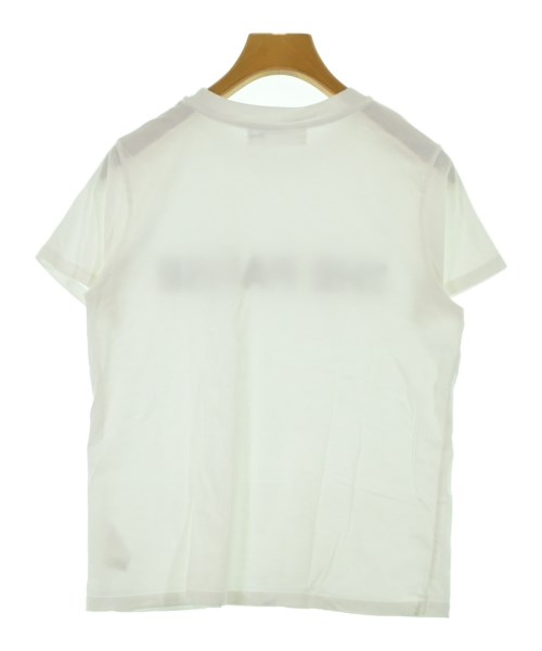 THE PAUSE（ザポーズ）Tシャツ・カットソー 白 サイズ:F レディース/2200607961041