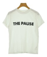 THE PAUSE Tシャツ・カットソー