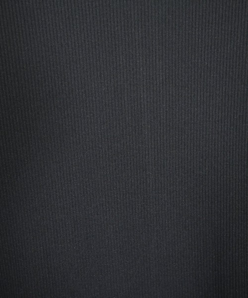 THE PAUSE（ザポーズ）Tシャツ・カットソー 黒 サイズ:F レディース/2200605050075