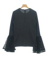 THE PAUSE（ザポーズ）Tシャツ・カットソー 黒 サイズ:F レディース/2200605050075
