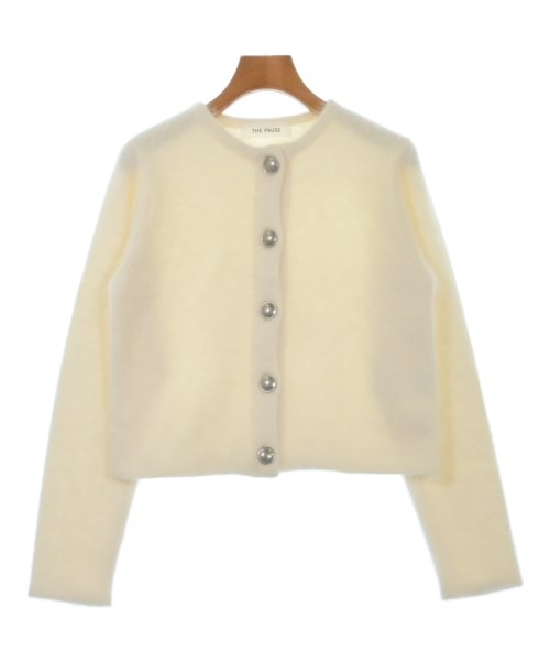 ザポーズ(THE PAUSE)のTHE PAUSE カーディガン
