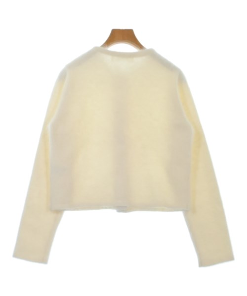 THE PAUSE（ザポーズ）カーディガン 白 サイズ:F レディース/2200613469128