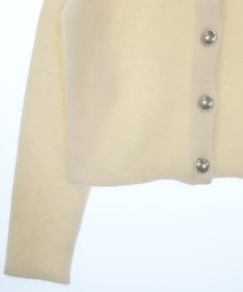 THE PAUSE（ザポーズ）カーディガン 白 サイズ:F レディース/2200613469128