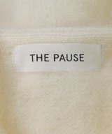 THE PAUSE（ザポーズ）カーディガン 白 サイズ:F レディース/2200613469128