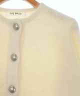 THE PAUSE（ザポーズ）カーディガン 白 サイズ:F レディース/2200613469128