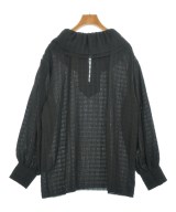 THE PAUSE（ザポーズ）ブラウス 黒 サイズ:F レディース/2200618302192