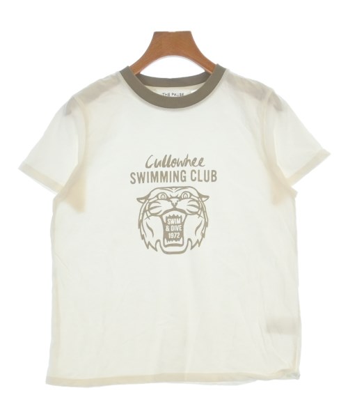 ザポーズ(THE PAUSE)のTHE PAUSE Tシャツ・カットソー