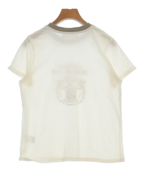 THE PAUSE（ザポーズ）Tシャツ・カットソー 白 サイズ:F レディース/2200620456128