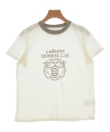 THE PAUSE（ザポーズ）Tシャツ・カットソー 白 サイズ:F レディース/2200620456128