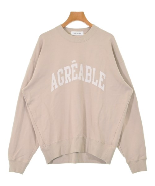 ザポーズ(THE PAUSE)のTHE PAUSE スウェット